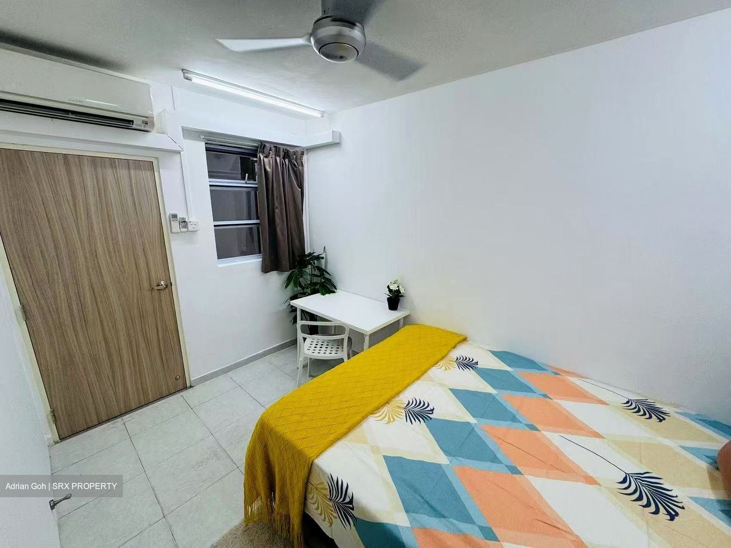 Fuyong Estate (D23), Terrace #622704021